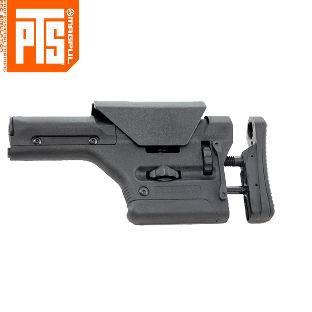 MAGPUL PTS PRSタイプ ストック【BLACK】 - トイガン