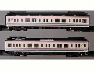 グリーンマックス 4015-1 JR107系100番代前期型2両増結セット | 鉄道 