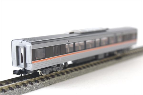 TOMIX 92424 373系特急電車 3両セット 新品 動作確認済み - plastmix.pl