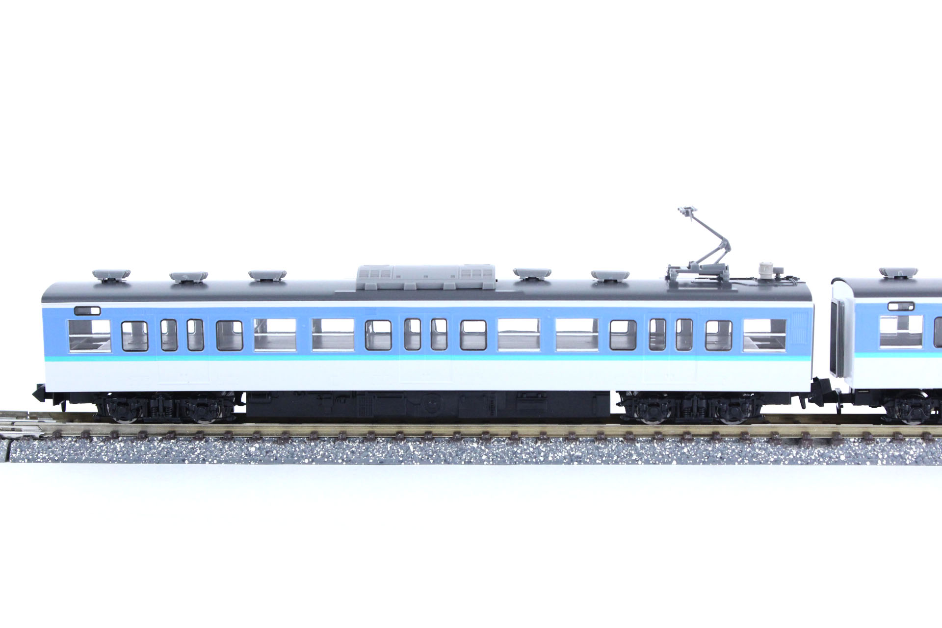 鉄道バラ》トミックス 92830 モハ114/115ユニット M | 鉄道模型 