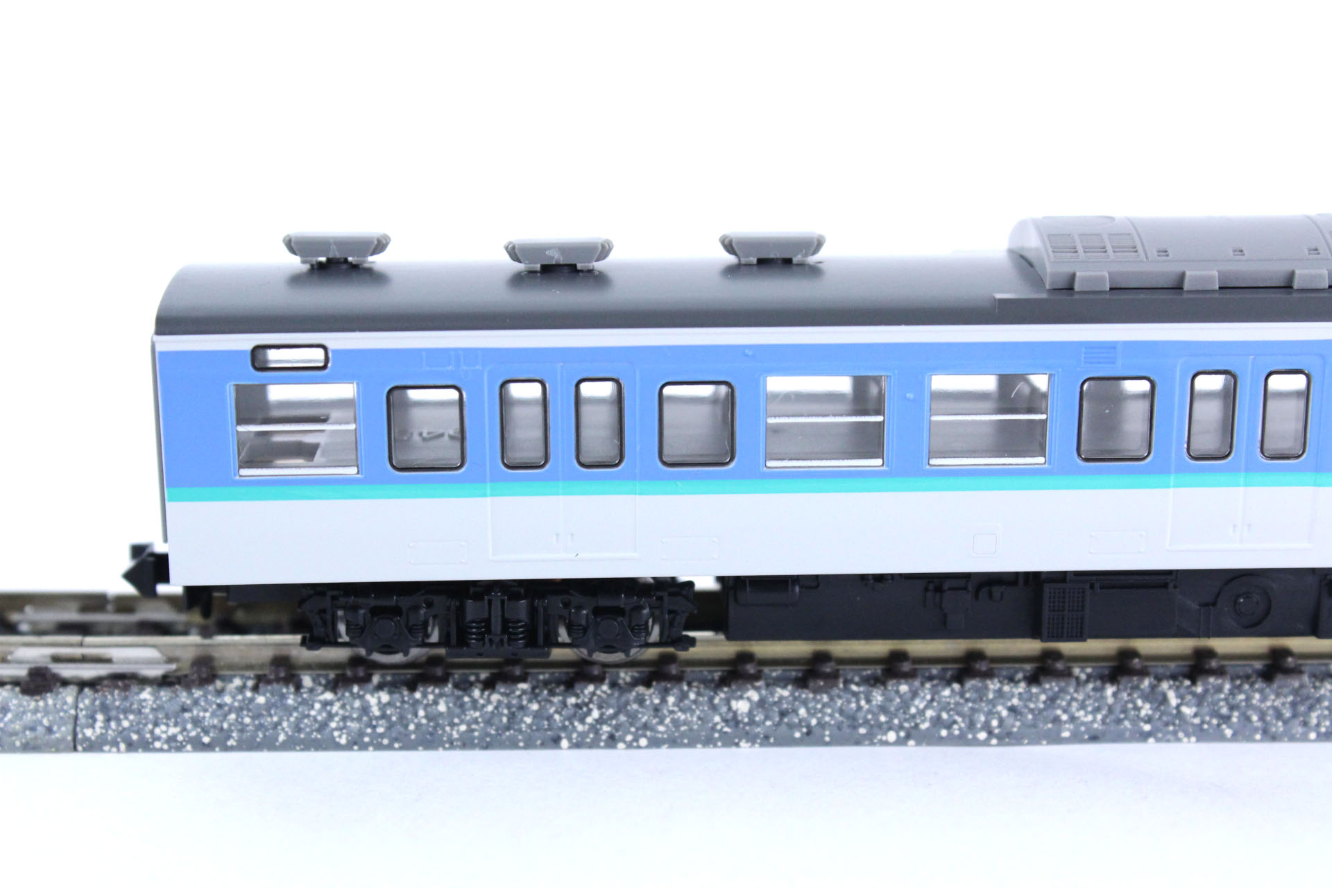 鉄道バラ》トミックス 92830 モハ114/115ユニット M | 鉄道模型 