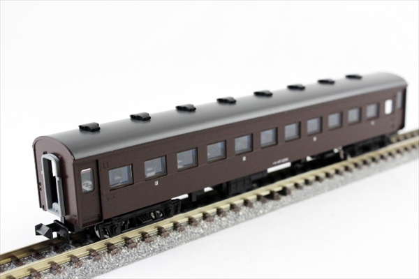 《鉄道バラ》TOMIX トミックス 92829 オハ47-2266 鉄道模型 Nゲージ | 鉄道模型・プラモデル・ラジコン・ガン・ミリタリー