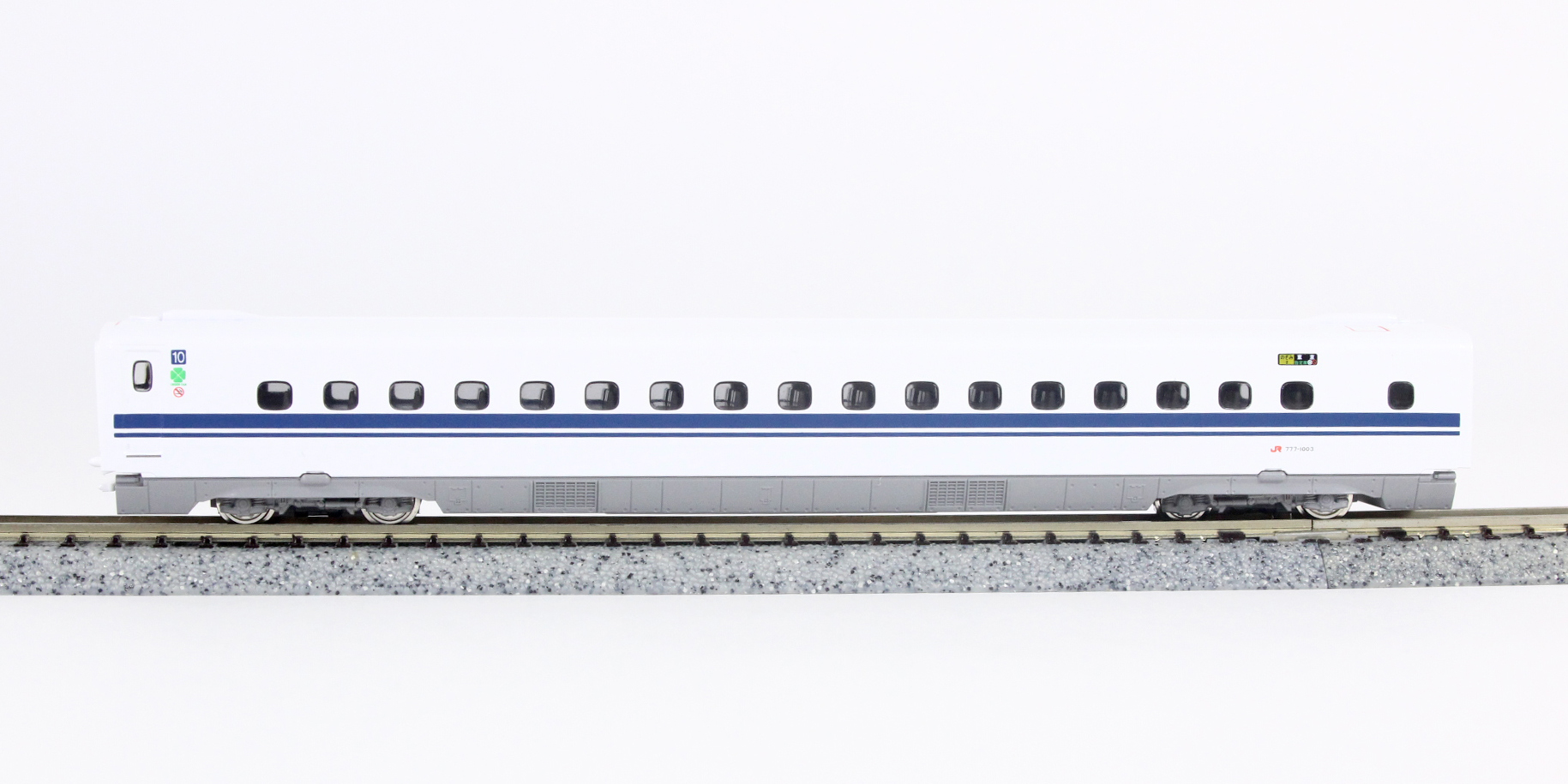 鉄道バラ》 KATO 10-1174 777-1003（10号車）M 鉄道模型 Nゲージ |  鉄道模型・プラモデル・ラジコン・ガン・ミリタリー・フィギュア・ミニカー 玩具(おもちゃ) の通販サイト