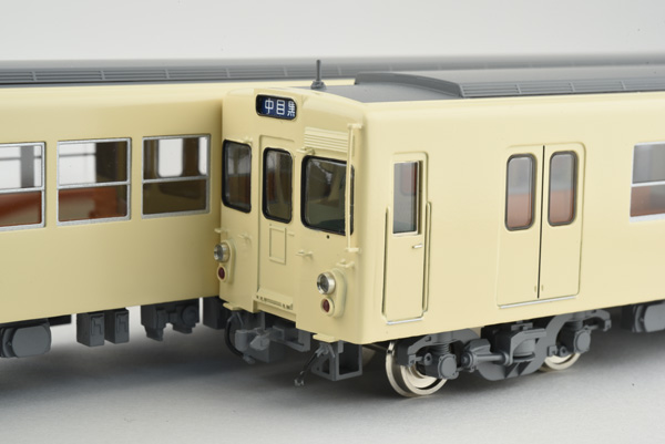カツミ 名鉄7500系1・2次車 基本4両セット(完成品)（鉄道模型） | 鉄道模型・プラモデル・ラジコン・ガン・ミリタリー・フィギュア・ミニカー  玩具(おもちゃ) の通販サイト