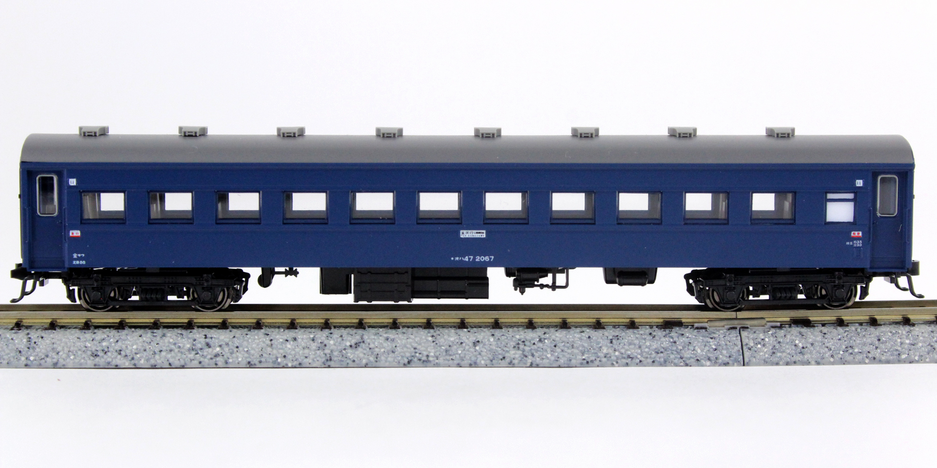 鉄道バラ》 KATO 10-816 オロネ10-2051 鉄道模型 Nゲージ |  鉄道模型・プラモデル・ラジコン・ガン・ミリタリー・フィギュア・ミニカー 玩具(おもちゃ) の通販サイト