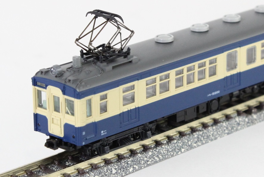 KATO 10-1316 クモハ51 200+クハ47 100 飯田線 2両セット | 鉄道模型 