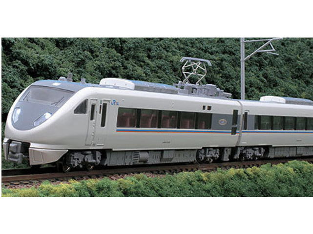 ☆再生産☆ KATO 10-299 683系2000番台しらさぎ3両増結セット | 鉄道 