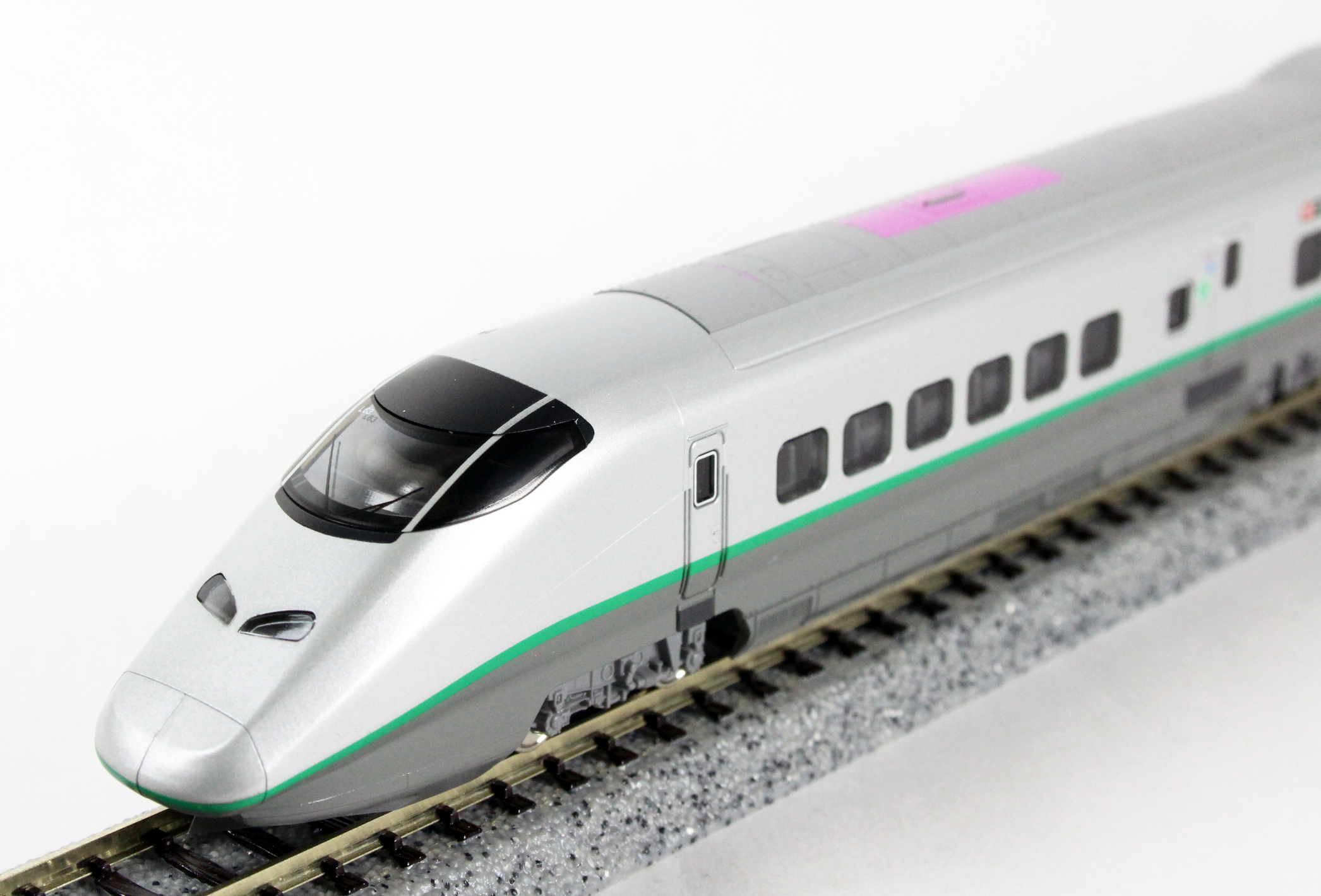 KATO 10-1289 E3系2000番台 山形新幹線「つばさ」旧塗装7両セット 鉄道模型 Nゲージ | 鉄道模型 通販 ホビーショップタムタム