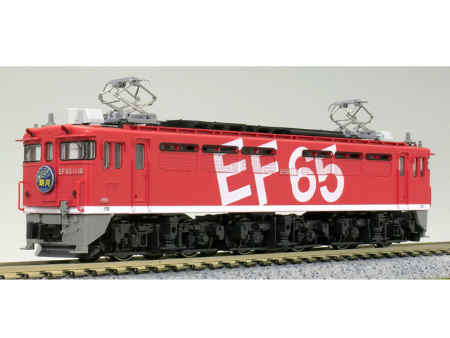 KATO 3019-9 EF65 1118レインボー | 鉄道模型 通販 ホビーショップタムタム
