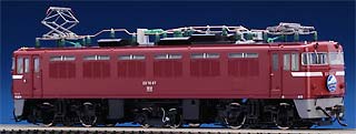 トミックス HO-181 国鉄ED76形電気機関車(プレステージモデル) | 鉄道 