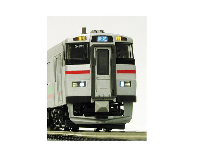 KATO  Nゲージ 系3両セット   鉄道模型 通販 ホビーショップ
