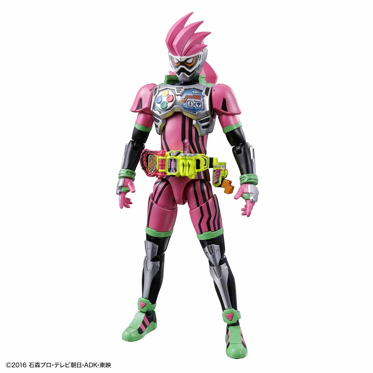 Figure-rise Standard 仮面ライダーエグゼイド アクションゲーマー