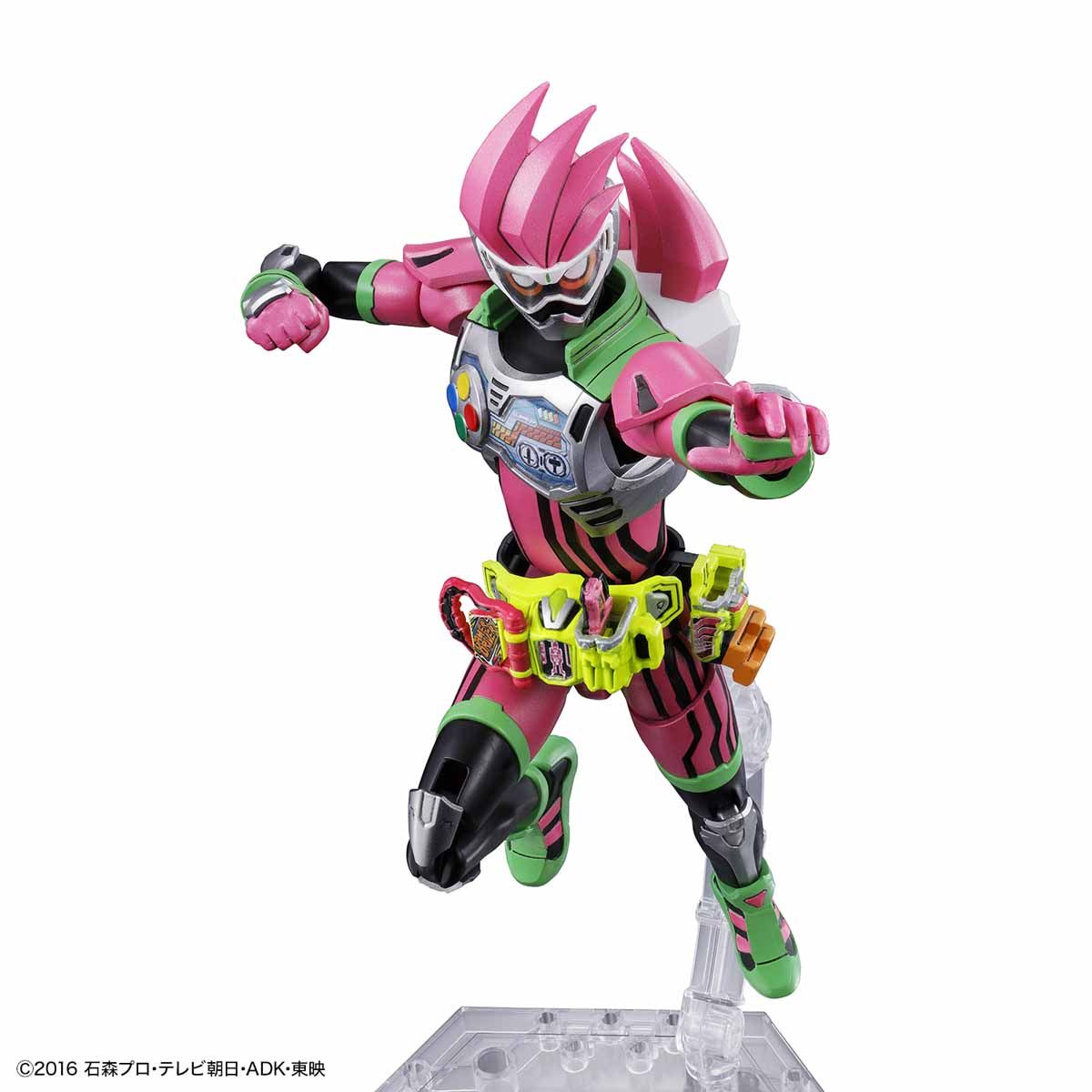 S.H.フィギュアーツ 仮面ライダーエグゼイド アクションゲーマーレベル