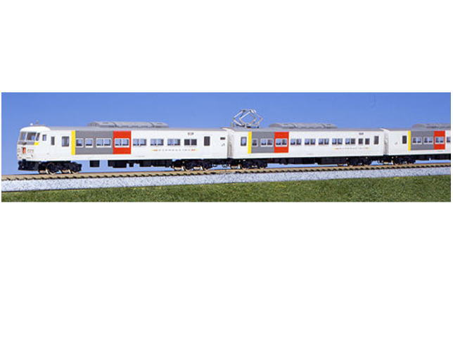 KATO 10-349 185系200番台 『エクスプレス185 』 （7両） | 鉄道模型
