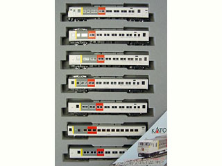 KATO 10-349 185系200番台 『エクスプレス185 』 （7両） | 鉄道模型