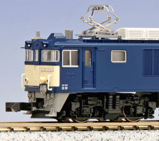 KATO 3023-1 EF64 1000番台 一般色 | 鉄道模型 通販 ホビーショップ