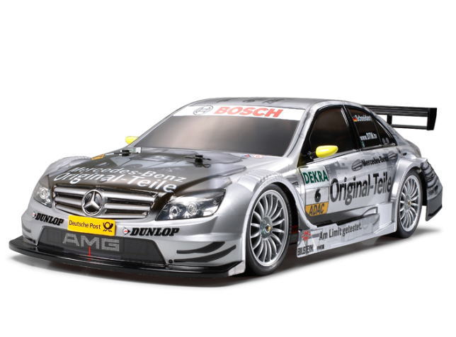 タミヤ 58433 メルセデス AMG DTM Cクラス2008オリギナルタイレ（TT-01シャーシ TYPE-E） 本体キット |  鉄道模型・プラモデル・ラジコン・ガン・ミリタリー・フィギュア・ミニカー 玩具(おもちゃ) の通販サイト