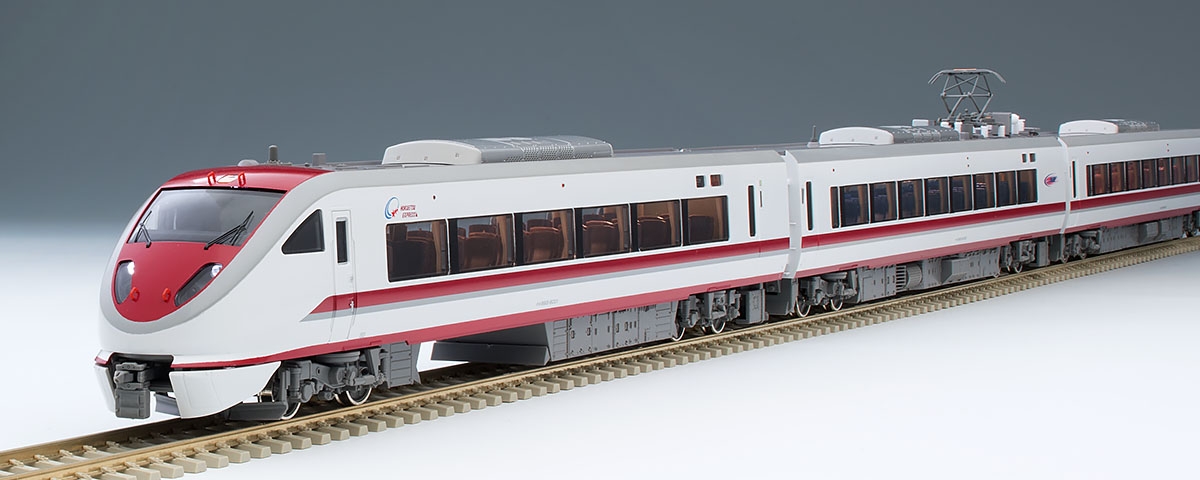 【在庫最新作】TOMIX HO-9098 北越急行 683系 8000番台 特急電車 はくたか スノーラビット セット HOゲージ 鉄道模型 中古 良好 Y6523278 JR、国鉄車輌