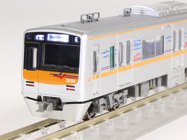 マイクロエース A7336 京成3050形 成田スカイアクセス線 新塗装 8両 