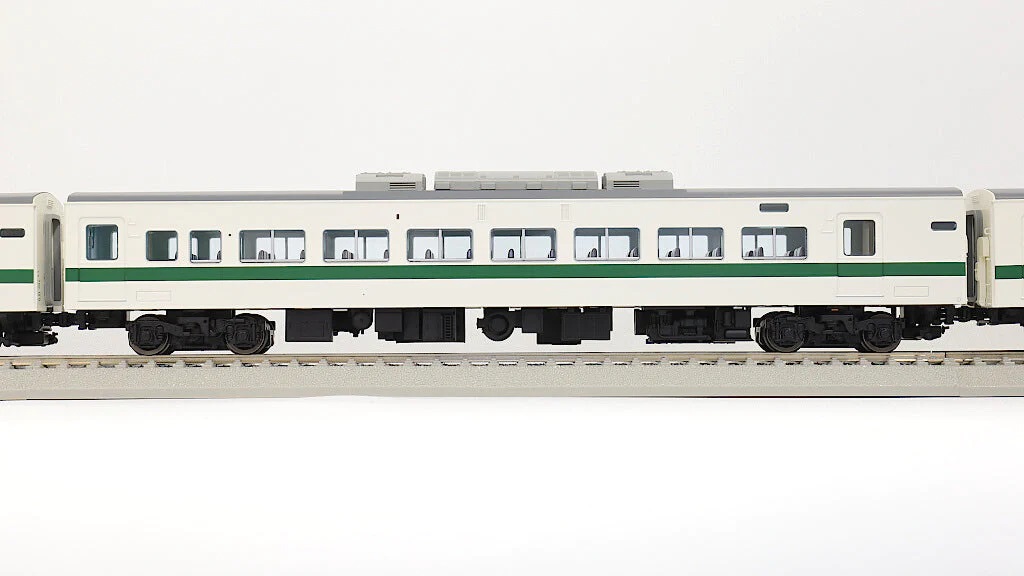 天賞堂 185系200番台 EXPRESS 185 7両セット - 鉄道模型