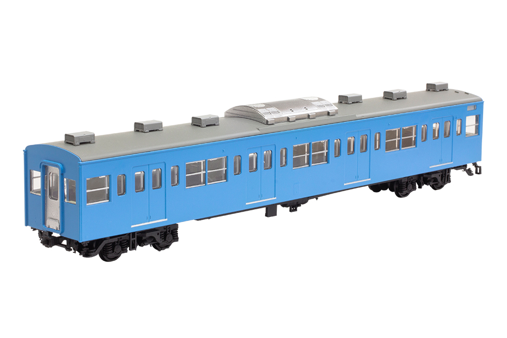 トミックス 98715 205系 京阪神緩行線 7両セット Ｎゲージ | 鉄道模型 
