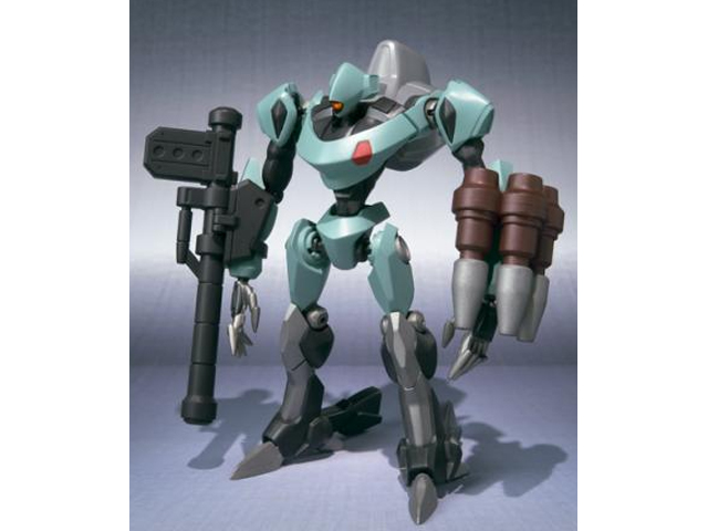 ROBOT魂 u003cSIDE KMFu003e 031 コードギアス 反逆のルルーシュＲ2 暁 |  鉄道模型・プラモデル・ラジコン・ガン・ミリタリー・フィギュア・ミニカー 玩具(おもちゃ) の通販サイト