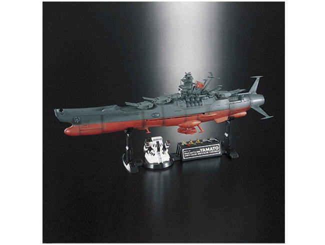 ポピニカ魂 ビッグスケール 宇宙戦艦ヤマト | 鉄道模型・プラモデル