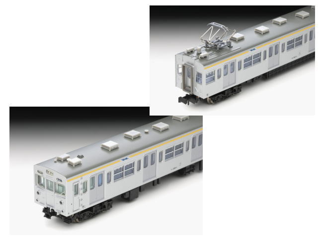 マイクロエース A0050 国鉄301系 登場時7両セット | 鉄道模型 