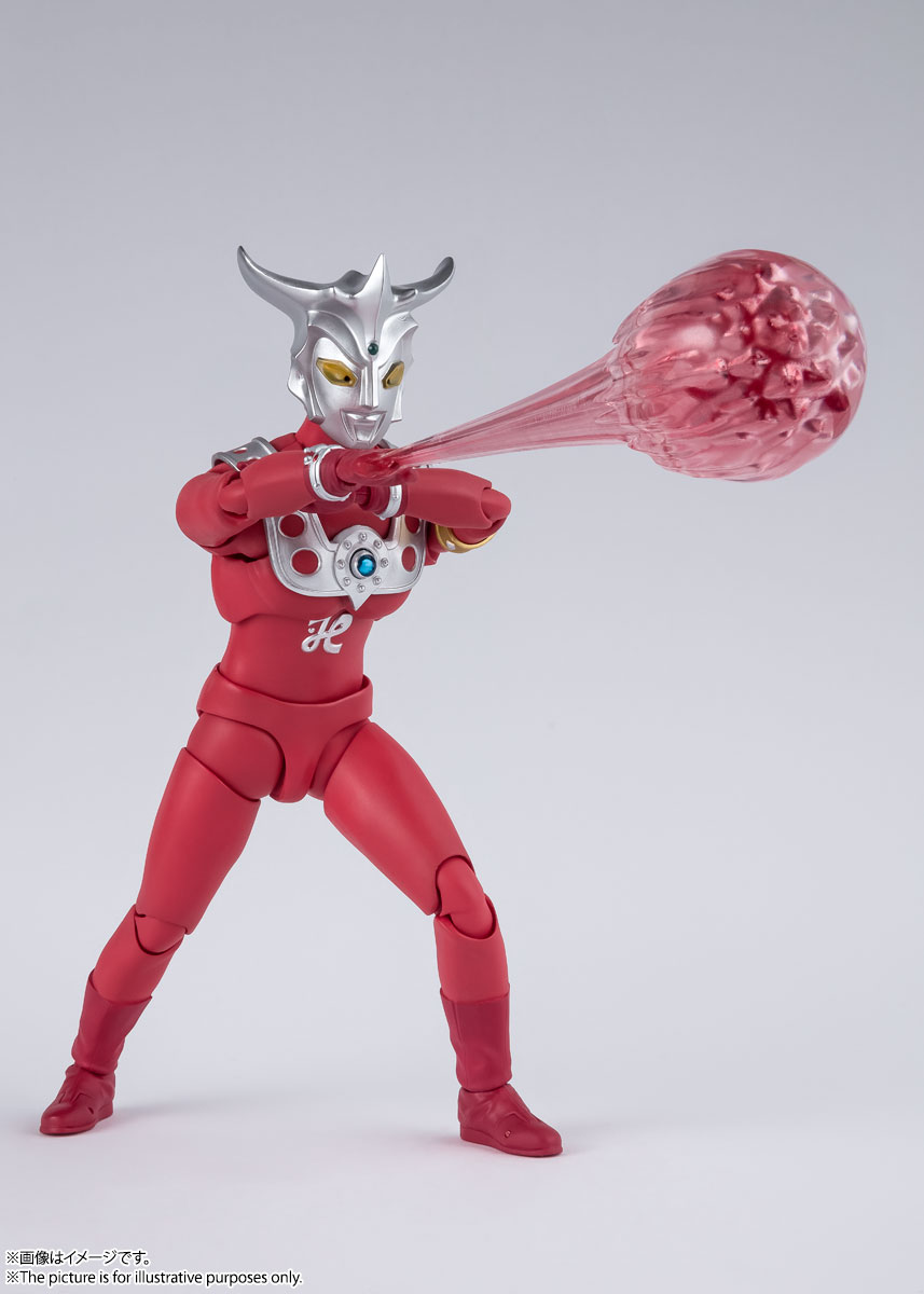 S.H.Figuarts ウルトラマンレオ | 鉄道模型・プラモデル・ラジコン・ガン・ミリタリー・フィギュア・ミニカー 玩具(おもちゃ) の通販サイト