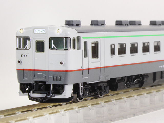 正式的 TOMIX キハ40 宗谷線急行色・JR北海道 セット - JR、国鉄車両 