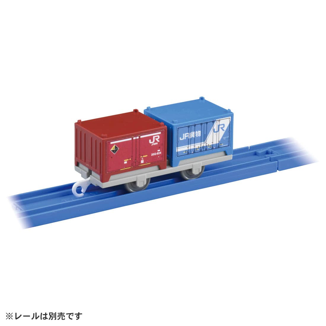 タカラトミー 164395 KF-05 JR貨物コンテナ | 鉄道模型ホビーショップ 