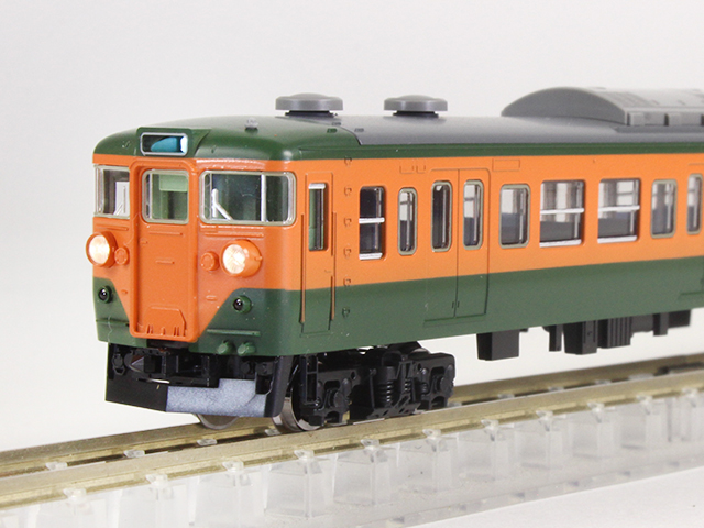 お買得！】 【旧製品】TOMIX 92710 113系電車 13両 オールT車 鉄道模型