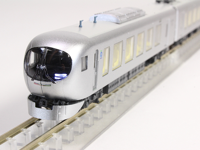 (3/3までの出品)A-1030 西武鉄道001系 Laview G編成どうぞよろしくお願いいたします