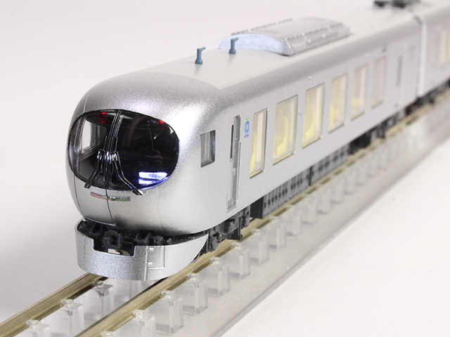 通販HOTマイクロエースA-1030 西武鉄道001系 Laview G編成 8号車 クハ001-G8 私鉄車輌