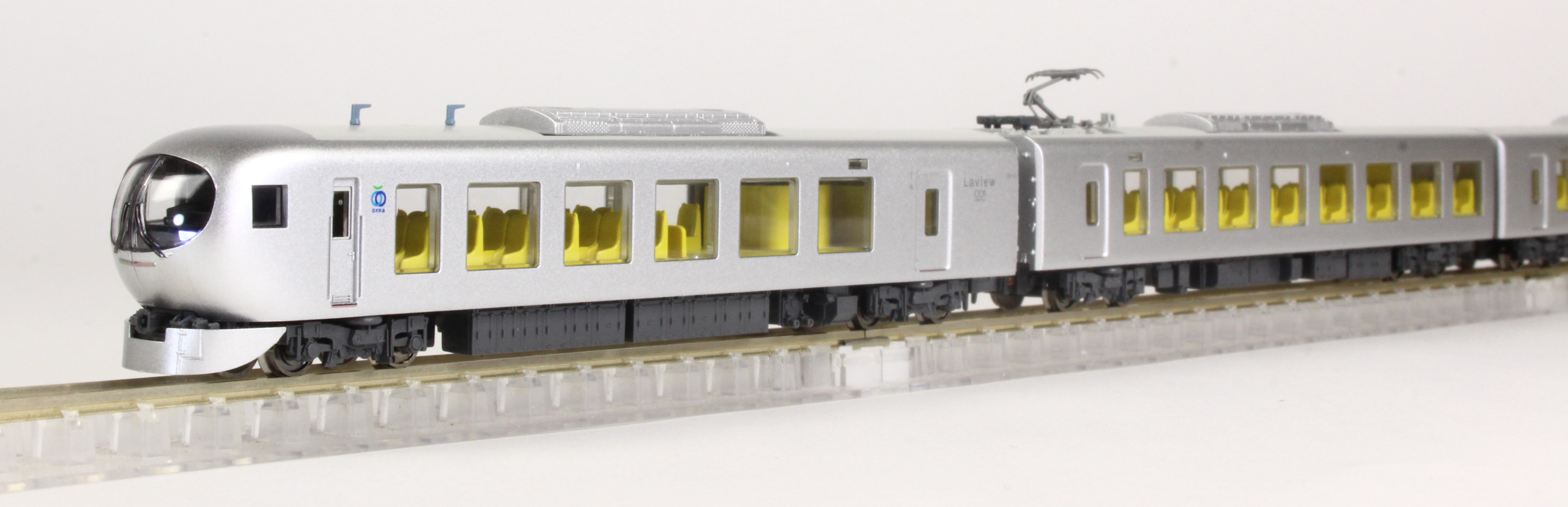 マイクロエース A1030 西武鉄道001系 Laview G編成 8両セット Ｎゲージ | 鉄道模型 通販 ホビーショップタムタム