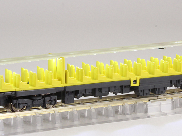 マイクロエース G0010 薄型室内灯 白色 2個入 Ｎゲージ | 鉄道模型 