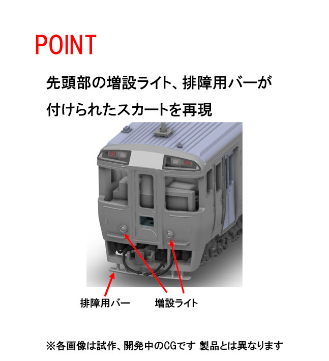 トミックス Nゲージ JRキハ185系 アラウンド・ザ・九州セット - 鉄道模型