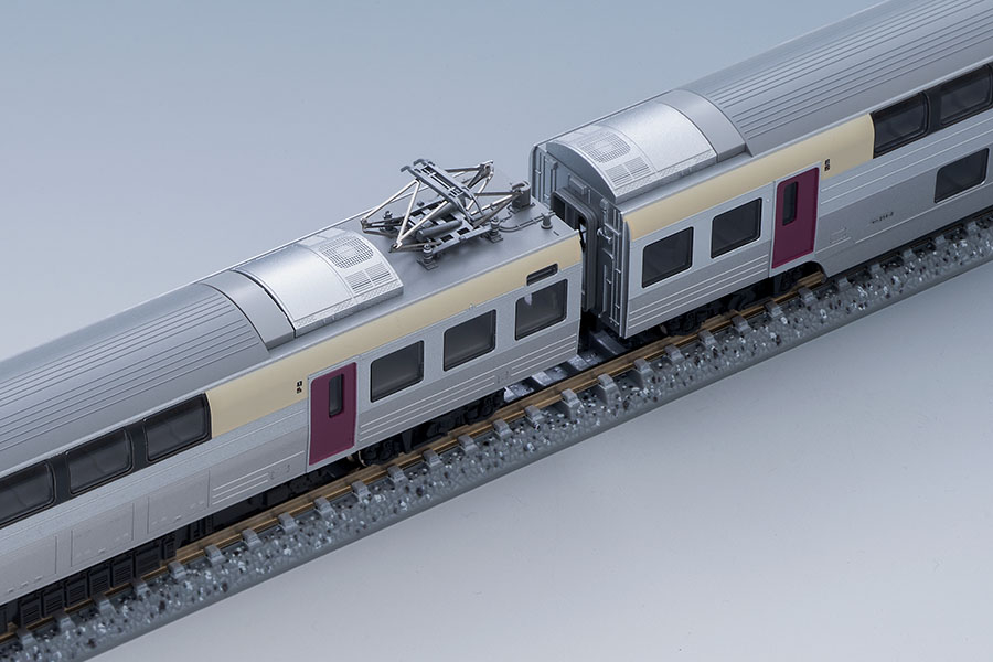 トミックス 98444 215系近郊電車(2次車)基本セット(4両) | 鉄道模型