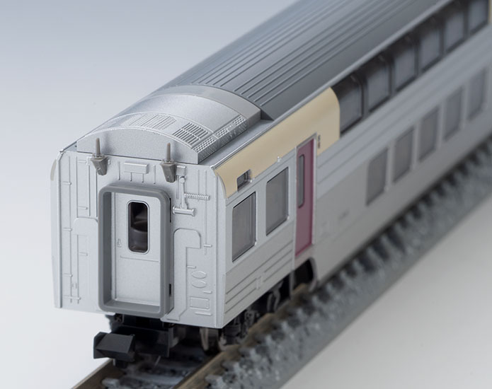 トミックスJR 215系近郊電車(2次車)基本セット(4両) 鉄道模型98444