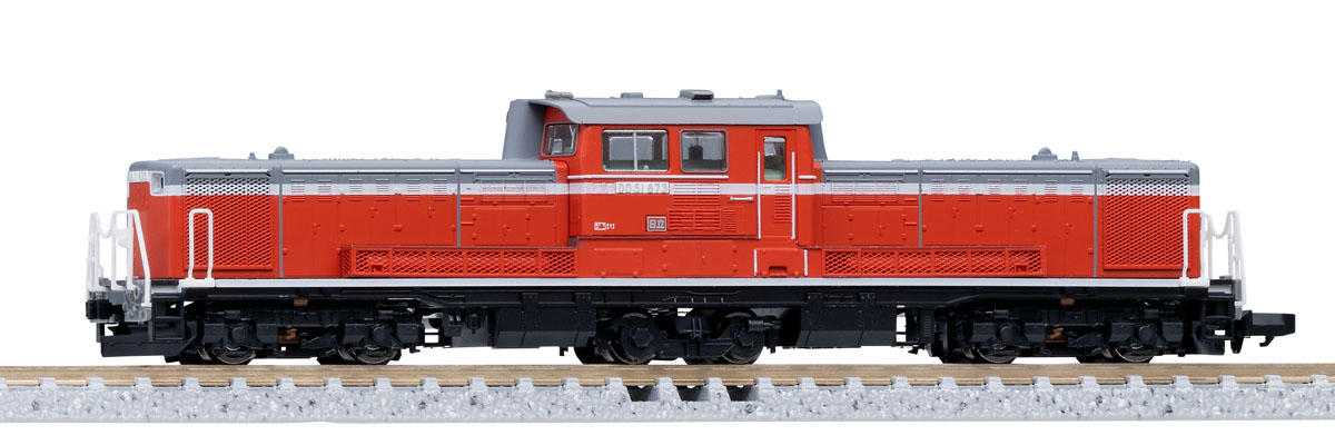 トミックス 2245 DD51-500形(暖地型) | 鉄道模型 通販 ホビーショップ