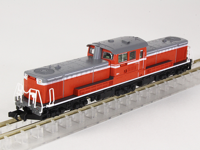 トミックス 2245 DD51-500形(暖地型) | 鉄道模型 通販 ホビーショップタムタム