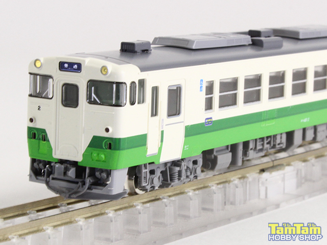 TOMIX 98103　小湊鉄道キハ40形ディーゼルカー（1・2番）セット