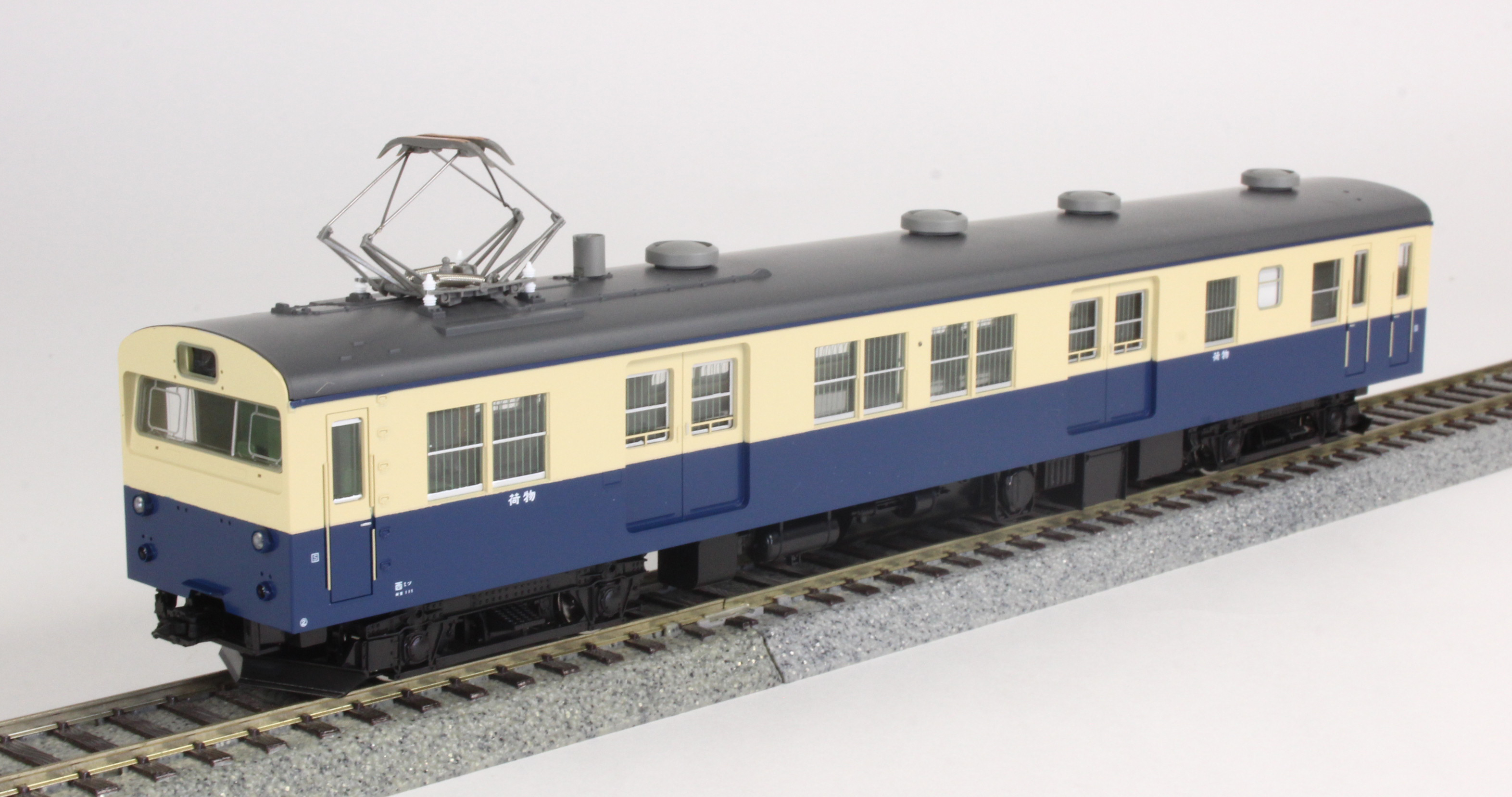 トミックス HO-6022 クモニ83-0形(横須賀色)(M) | HOゲージ 鉄道模型 