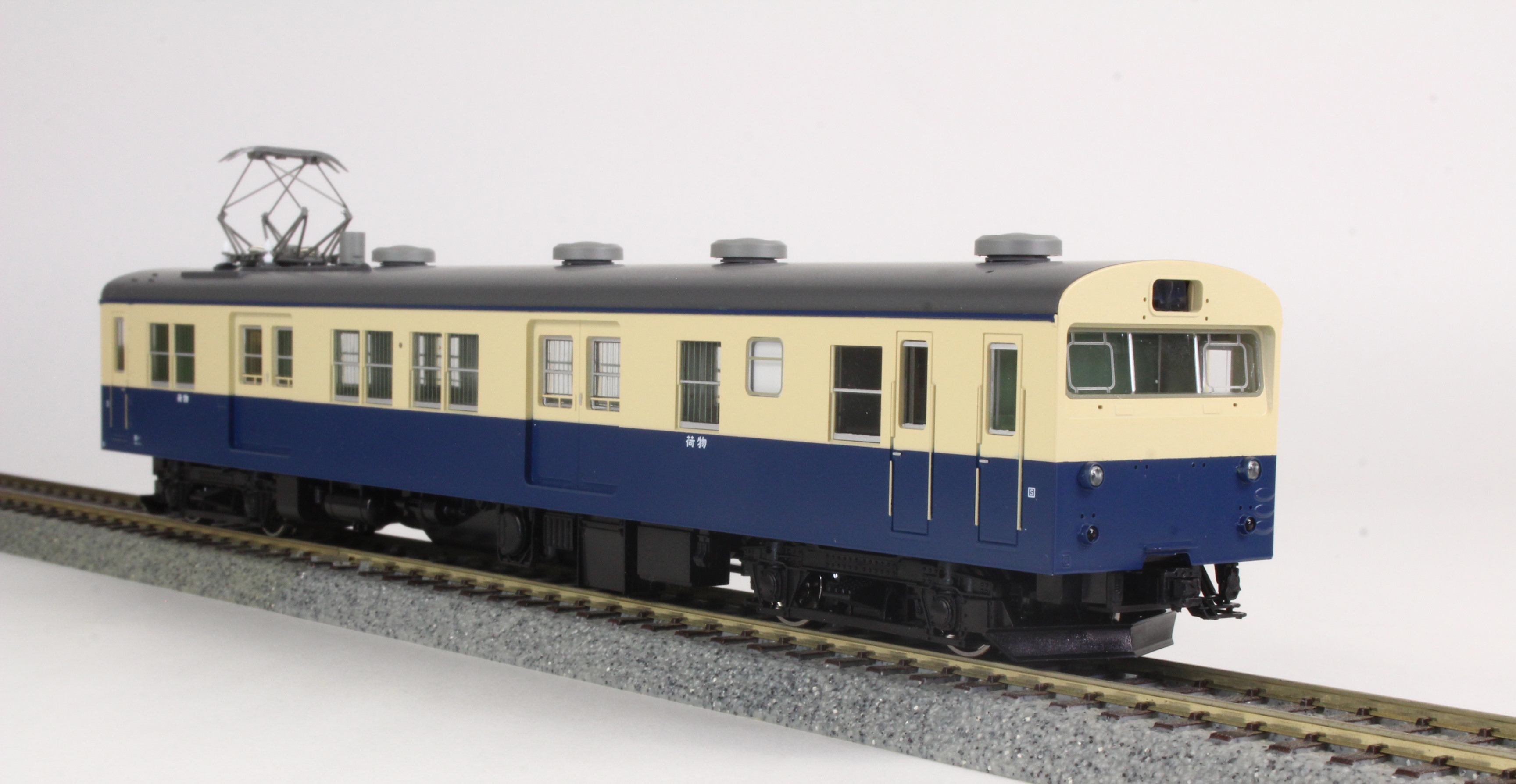 トミックス HO-6022 クモニ83-0形(横須賀色)(M) | 鉄道模型 通販 
