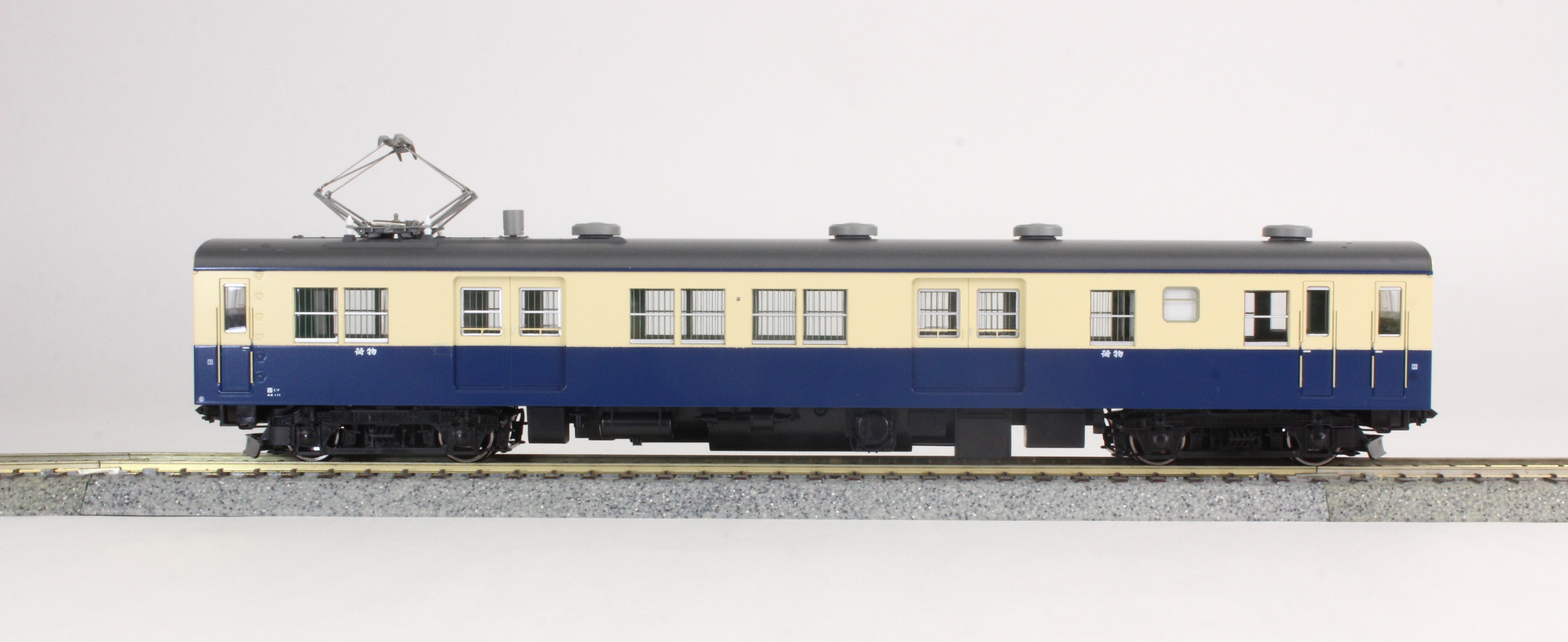 トミックス HO-6023 クモニ83-0形(横須賀色)(T) | 鉄道模型 通販 
