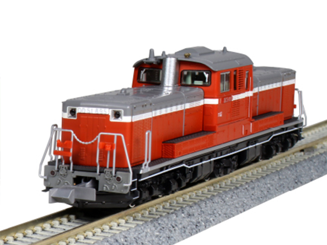 KATO カトー 鉄道模型 Nゲージ ディーゼル機関車 通販 | 鉄道模型・プラモデル・ラジコン・ガン・ミリタリー・フィギュア・ミニカー  玩具(おもちゃ) の通販サイト