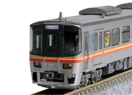 KATO 10-1511 キハ122系 姫新線 2両セット | 鉄道模型 通販 ホビー