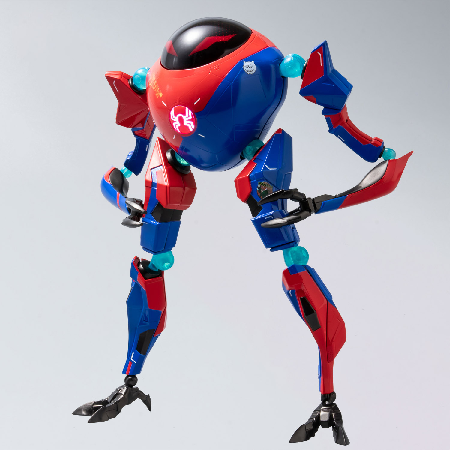 千値練 スパイダーマン：スパイダーバース SVアクション ペニー