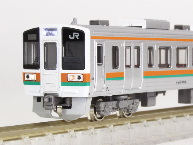 グリーンマックス 31619 JR311系 2次車 4両セット nゲージ | 鉄道模型 通販 ホビーショップタムタム