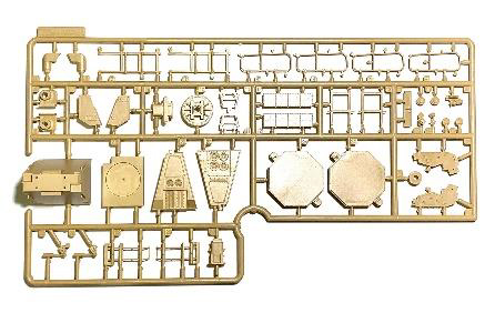 タイガーモデル TML4645 1/35 ロシア軍 パーンツィリ-S2 /SA-22